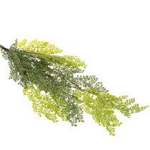 Article Branche de fougère artificielle, délicate, pour vase, 80 cm