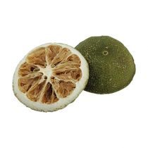 Article Citrons demi vert 500g