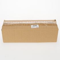 Article Décorations de jardin en forme d'oreilles de lapin, figurines d'animaux printaniers pour le jardin et Pâques, 29 cm, lot de 4