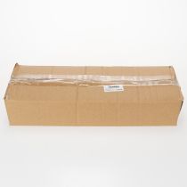 Article Décorations de Pâques, oreilles de lapin, piquets de jardin au charme rétro pour embellir votre jardin à Pâques, 35 cm, lot de 2