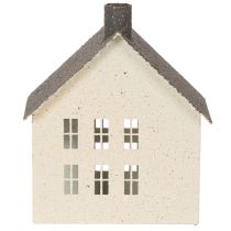 Article Lanterne décorative en métal, 16 cm