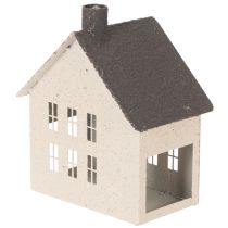 Article Lanterne décorative en métal, 16 cm