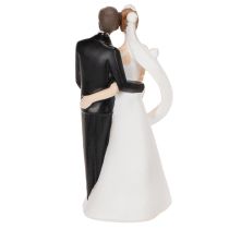Article Figurine de mariage marié 10,5 cm