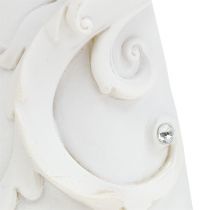 Article Figurine de mariage mariés 10,5cm