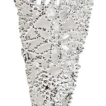 Article Épingle de mariage avec aimant, argent 4,5 cm