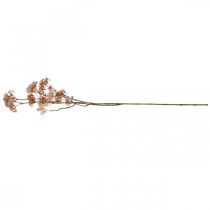 Article Floraison déco branche rose foncé Fleurs de prairie artificielles 88cm