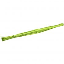 Sangles de bois vert printemps 95 - 100 cm 50 p.