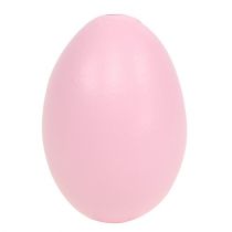 Article Oeufs de poule rose 10 pcs