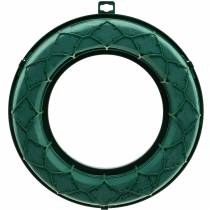 OASIS® IDEAL bague mousse florale universelle verte Ø27.5cm 3pcs