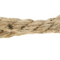Article Cordon de jute naturel Ø8mm 7m