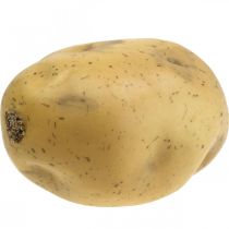Mannequin artificiel pomme de terre 10cm