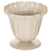 Article Bol décoratif, trophée couleur crème, petit, 10 cm