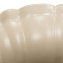 Article Bol décoratif, trophée couleur crème, petit, 10 cm