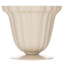 Article Bol décoratif, trophée couleur crème, petit, 10 cm