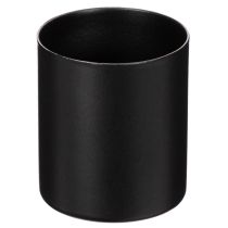 Article Porte-bougie magnétique, finition mate, 4 cm, lot de 4