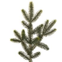 Article Branches de sapin artificielles pour la décoration de table, 45 cm, lot de 3.