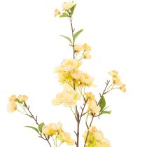 Article Branche de cerisier en fleurs décorative pour une ambiance élégante 120 cm