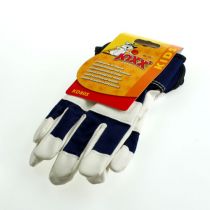 Article Gants pour enfants Kixx taille 6 bleu, blanc