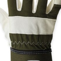 Article Gants pour enfants Kixx taille 6 vert, blanc