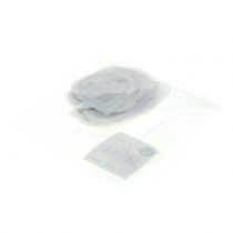 Article Coeur confettis 5cm 24 pcs