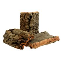 Article Liège naturel 30cm x 20cm 5 pcs
