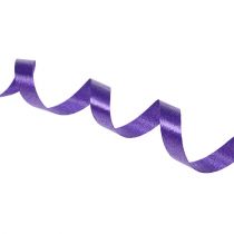 Article Ruban à friser violet 4,8mm 500m