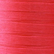 Article Ruban à friser ruban cadeau durable rose 10mm 100m
