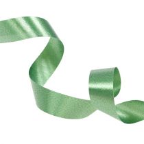 Article Ruban à friser vert olive 10mm 250m