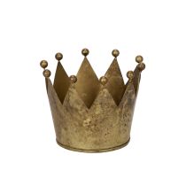Article Couronne décorative pour la décoration de table et de Noël, 11 cm