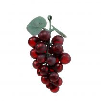 Article Raisins artificiels Bordeaux 10cm