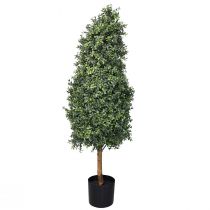 Article Buis artificiel en pot Buis artificiel H120cm