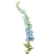 Article Delphinium artificiel bleu Larkspur 130 cm