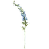 Article Delphinium artificiel bleu Larkspur 130 cm