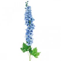 Article Delphinium artificiel bleu Delphinium fleur artificielle fleurs en soie