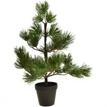 Sapin de Noël artificiel Petite table Sapin de Noël H52cm