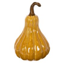 Article Citrouille décorative pour table, Halloween, 18 cm