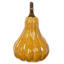 Article Citrouille décorative pour table, Halloween, 18 cm