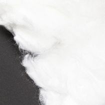 Article Neige artificielle Neige artificielle moelleuse Biosourcé 100g × 2pcs