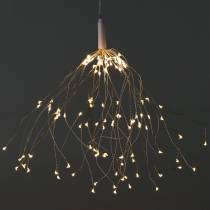 Ensemble d&#39;éclairage LED avec télécommande et 120 modes d&#39;éclairage