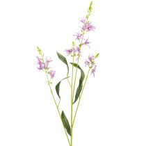 Article Triteleia, fleur artificielle pour une décoration florale élégante dans les espaces de vie, 110 cm, lot de 2.