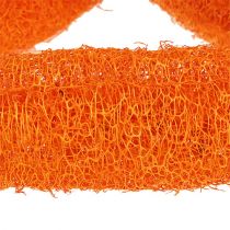 Article Loofah gros orange 20pcs