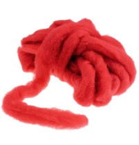 Article Rivet laine 10m rouge