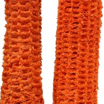 Article Épis de maïs sur bâtonnets orange 20 pcs