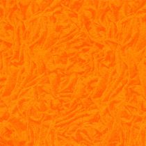 Article Papier manchette orange 25cm 100m