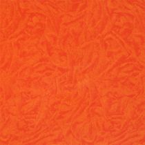Manchette papier orange-rouge 25cm 100m