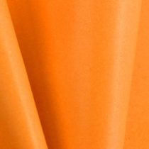 Article Manchette en papier 37,5 cm 100 m Orange