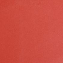 Article Papier manchette papier fleur papier de soie rouge 25cm 100m