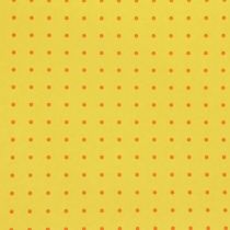 Article Papier manchette papier de soie pois jaunes 25cm 100m