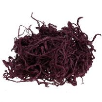 Article Aubergine Coton Mulberry 150g