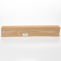 Article Capsule de pavot décorative à piquer - élément décoratif pour le jardin et les projets de bricolage - 41 cm, lot de 4